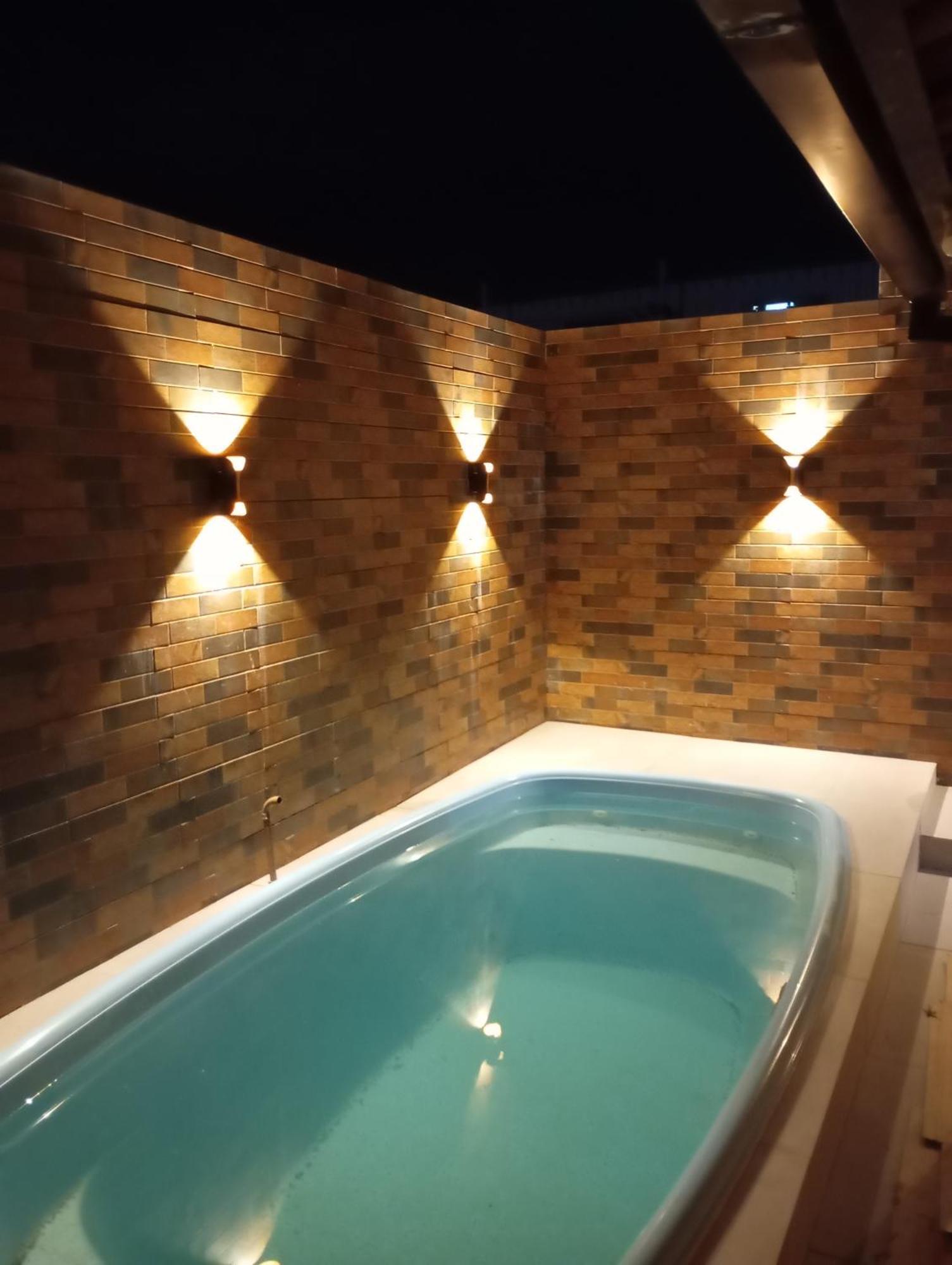 Casa Amarela Da Prainha De Mambucaba - Piscina Aquecida Parati Exterior foto